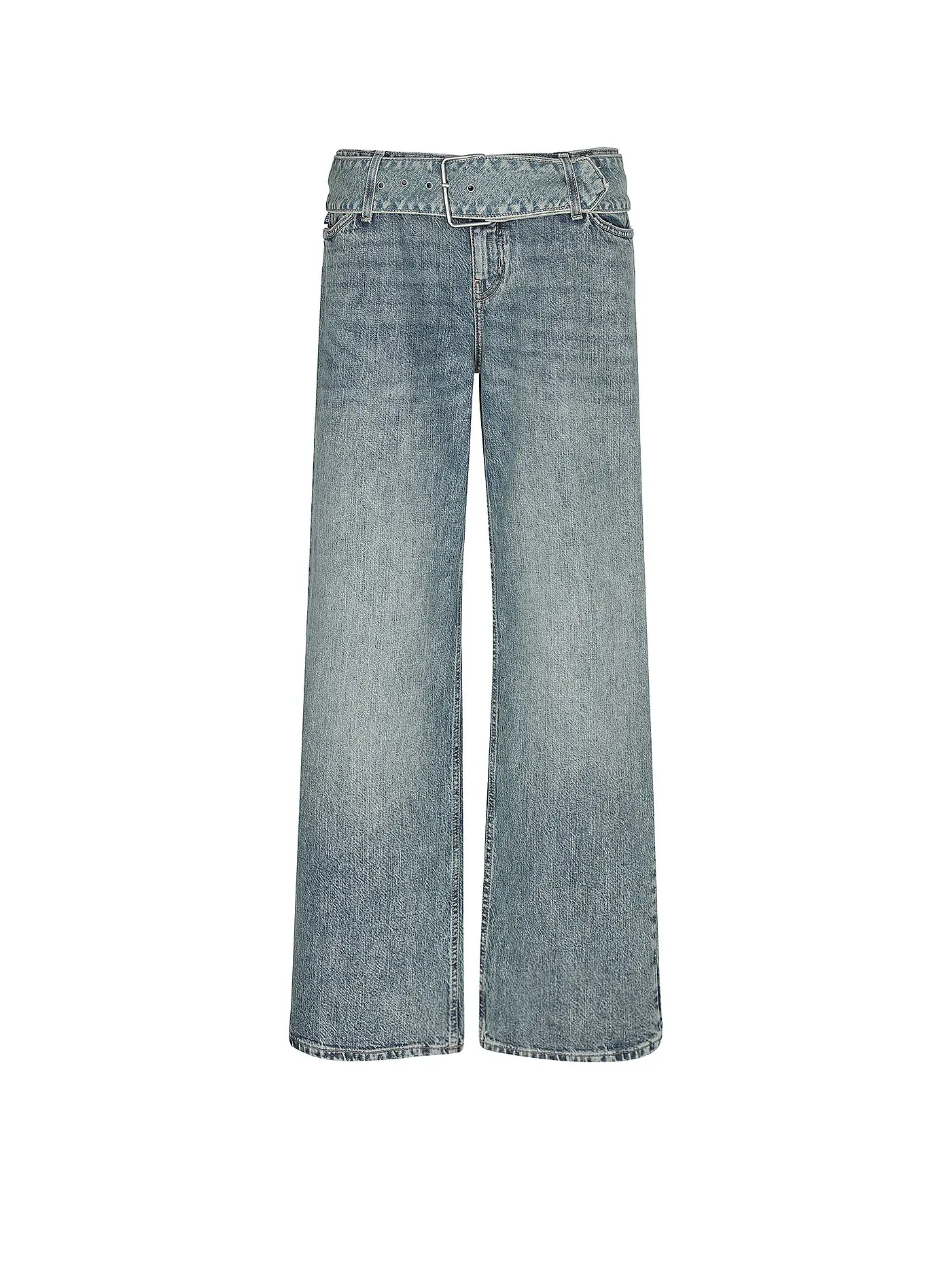 HUGO | Jeans Wide Leg GLORY_B | 